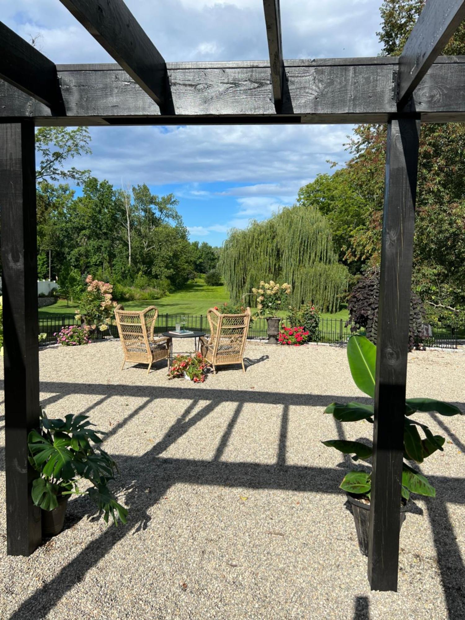 The Connecticut River Valley Inn Hartford South/Гластонбері Екстер'єр фото